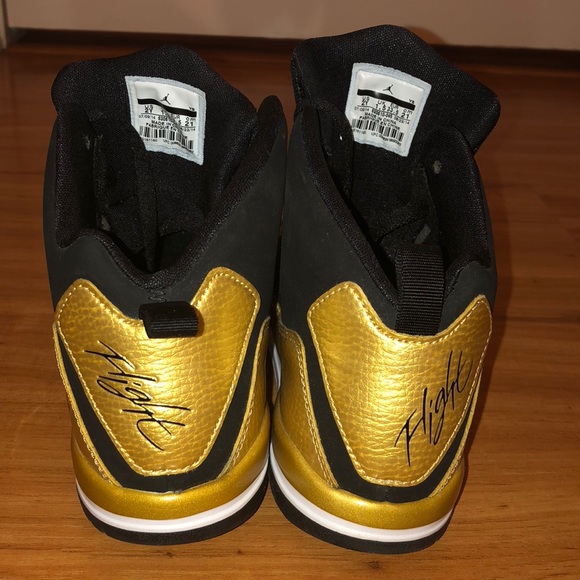 Jordan Flight - Picture 3 of 4